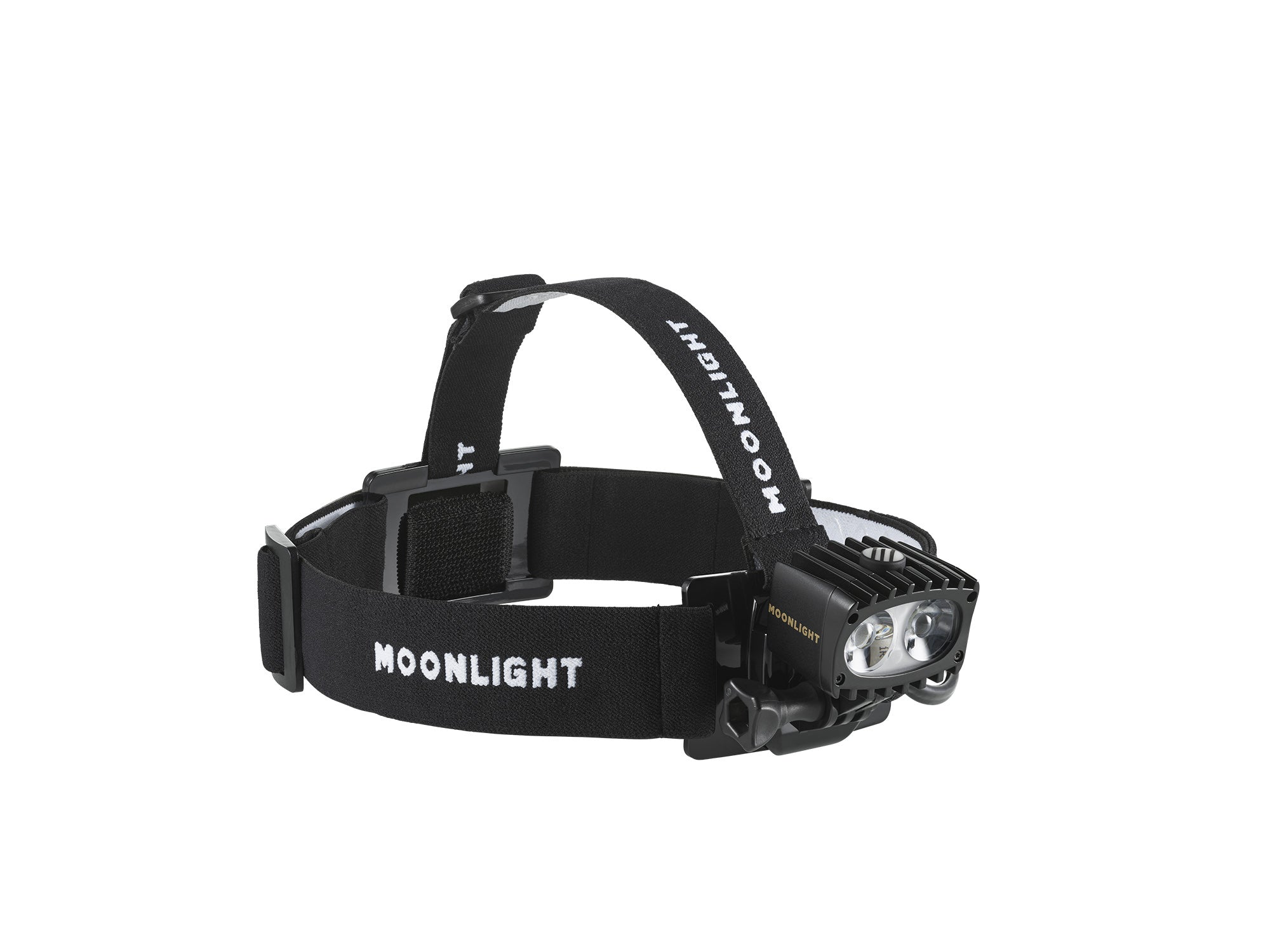 MoonLight Bright As Day 2000 Headlamp – Moonlight