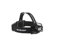 Bright As Day 800 Ultra Pack Headlamp