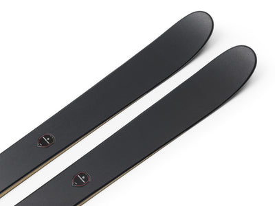 Guide Carbon Superlight Skis