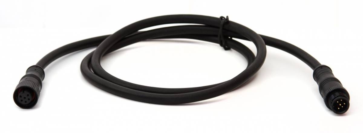 6 Pin Extension Cable for older headlamps