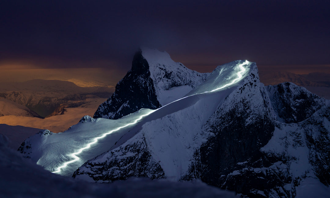 Light Lines