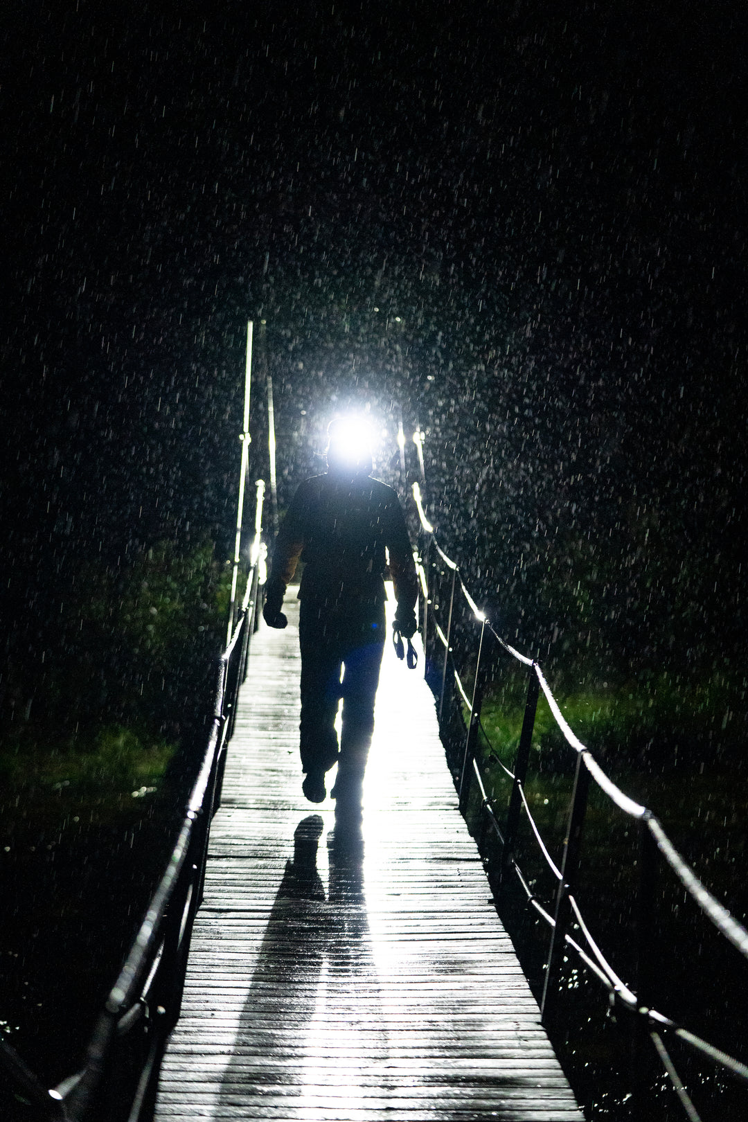 Running: the "dark side" of Ultra-Running. Interview with Rondane 100 miles Race Director.
