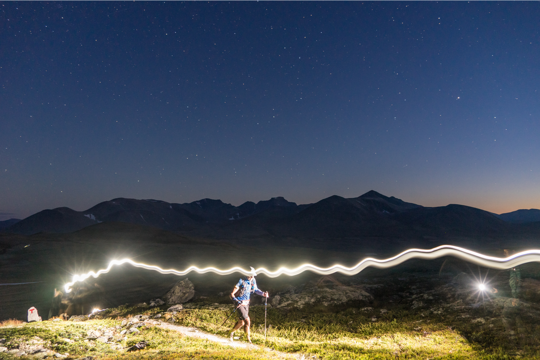 Night Adventures Calendar: take your passion for adventure to the next level