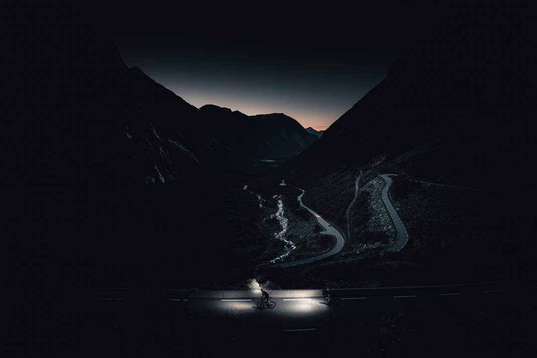 Epic Cols EP 01 – Trollstigen, Norge