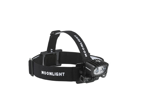 Bright As Day 1300 Headlamp