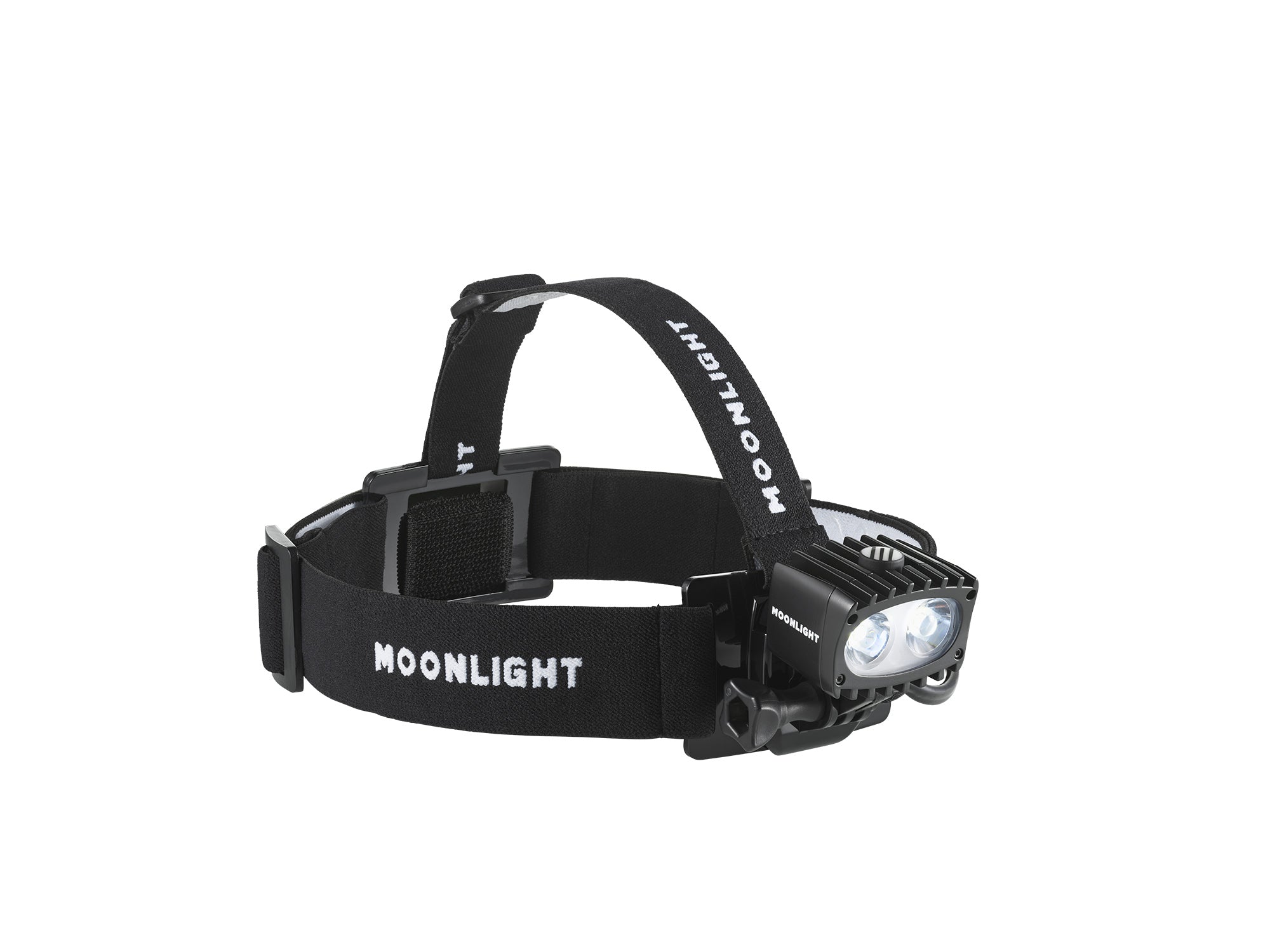 Bright As Day 1300 Headlamp – Moonlight