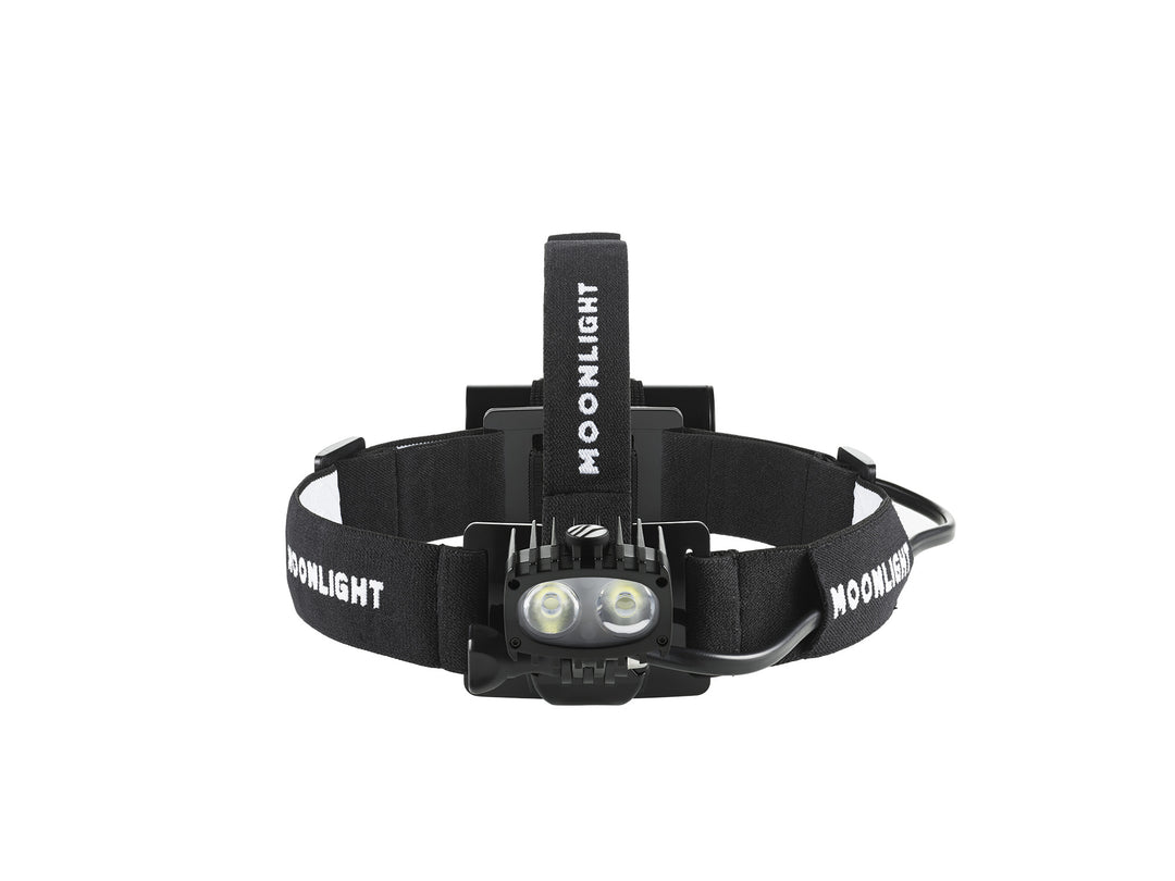 Bright As Day 1300 Headlamp