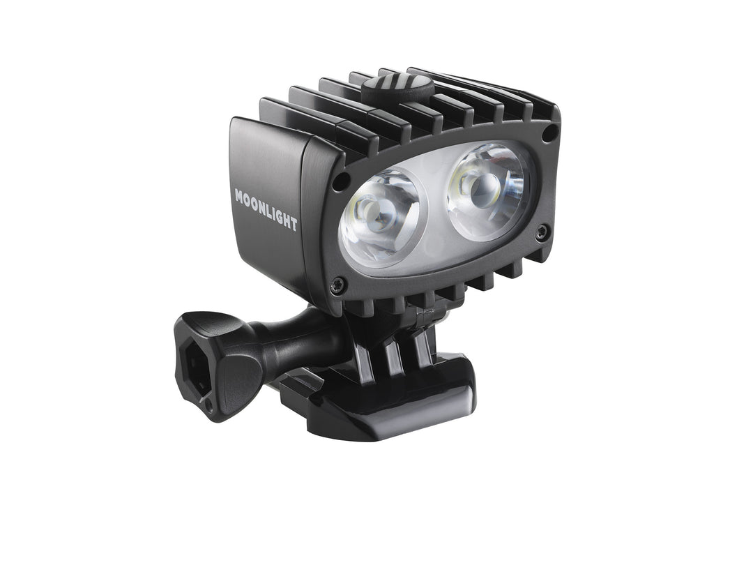 Bright As Day 1300 Lamp Head