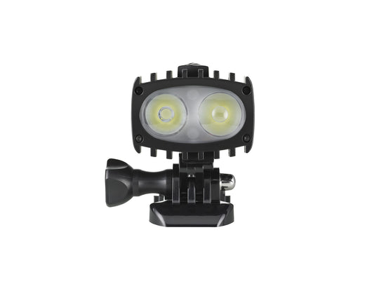 Bright As Day 1300 Headlamp