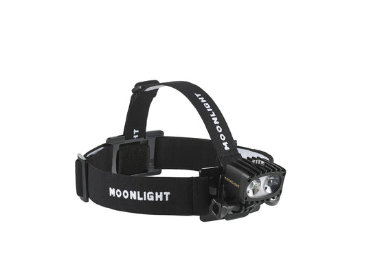 Bright As Day 2000 Headlamp
