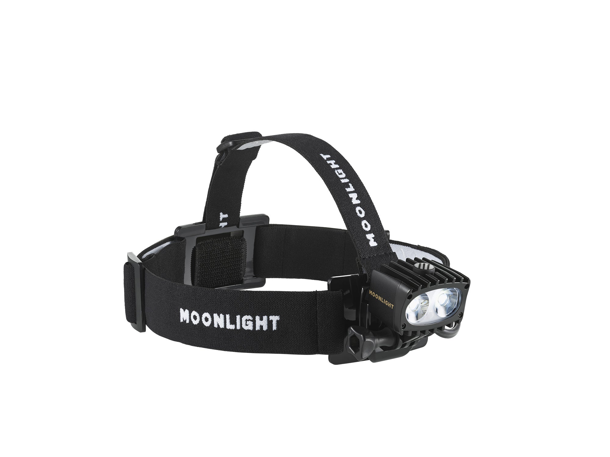 Bright As Day 2000 Headlamp – Moonlight