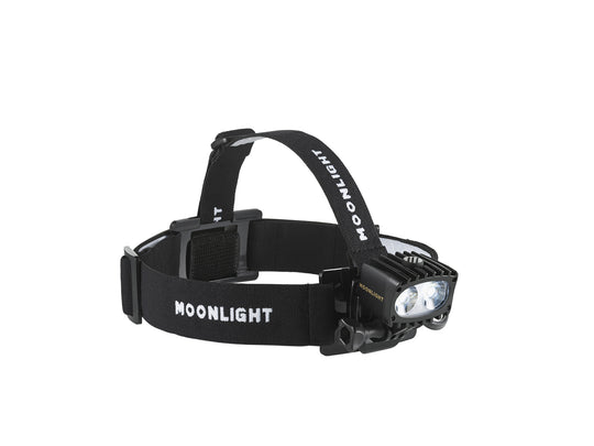 Bright As Day 2000 Headlamp
