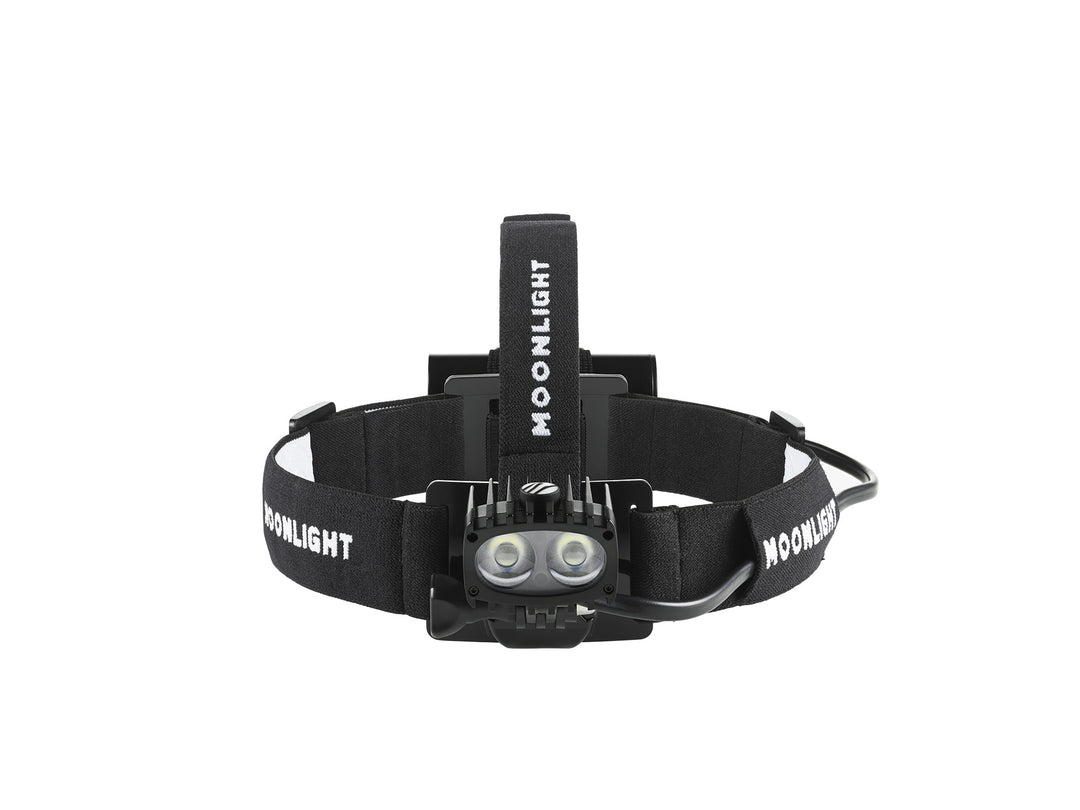 Bright As Day 2000 Headlamp