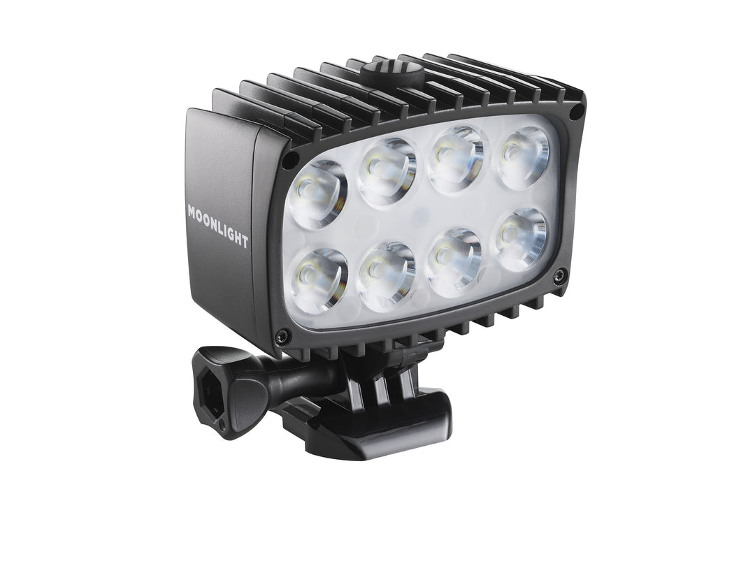 Bright As Day 4000 Lamp Head