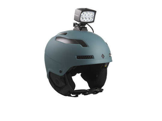 Bright As Day 4000 Headlamp