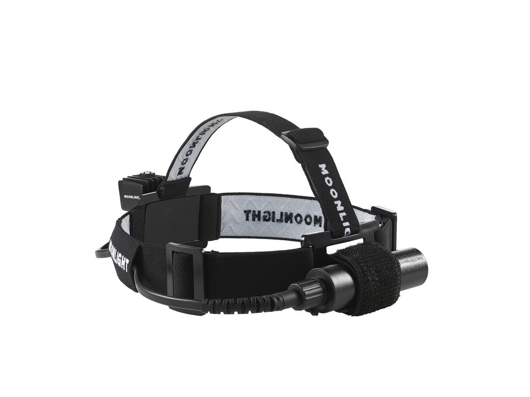 Bright As Day 800 Headlamp – Moonlight