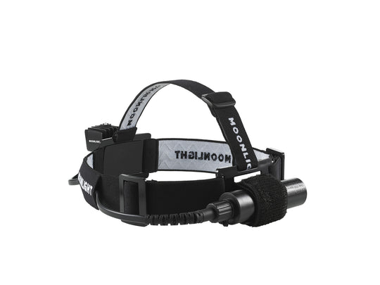 Bright As Day 800 Headlamp – Moonlight