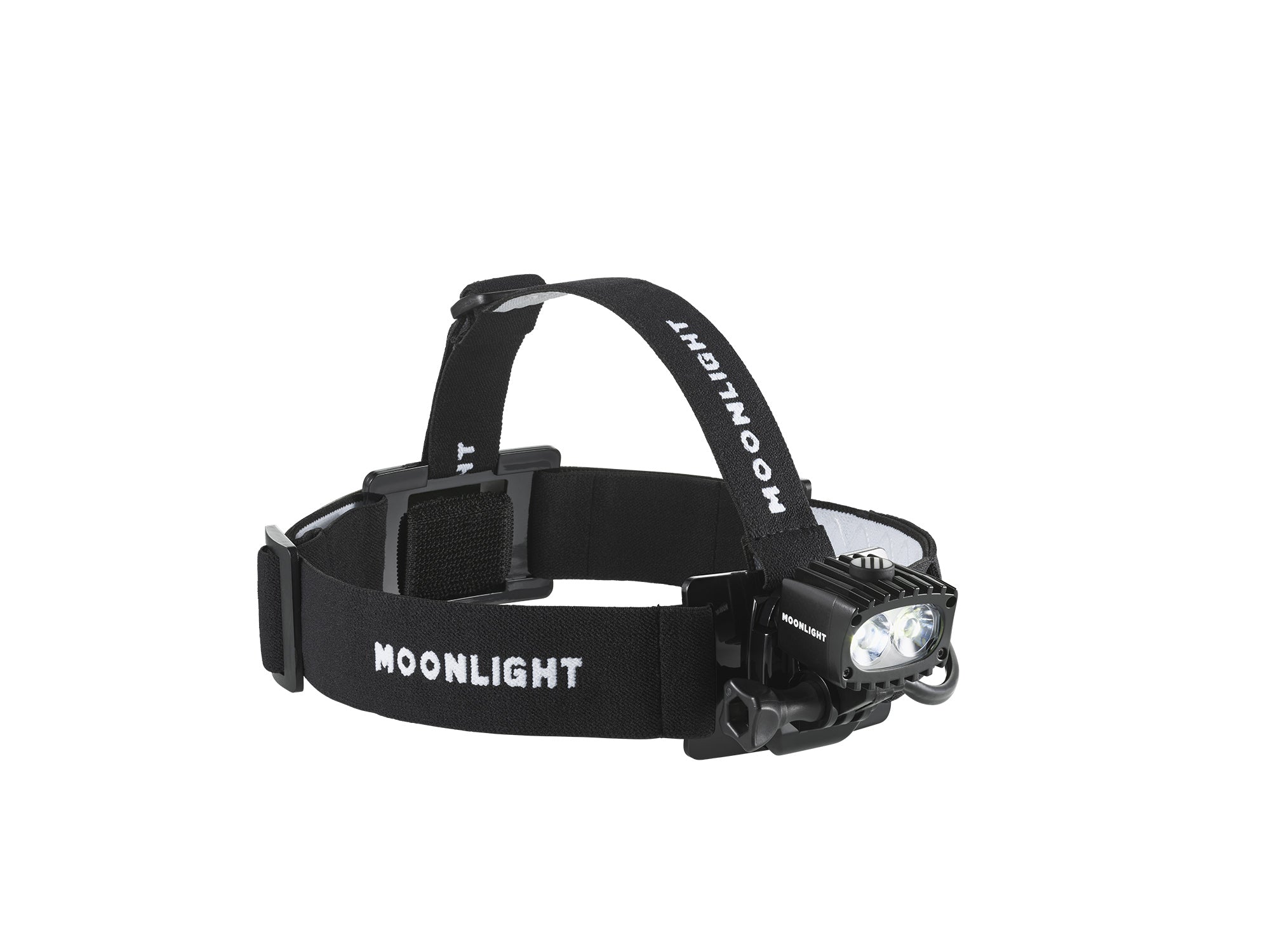 Bright As Day 800 Headlamp – Moonlight Bright As Day 800 Headlamp – Moonlight