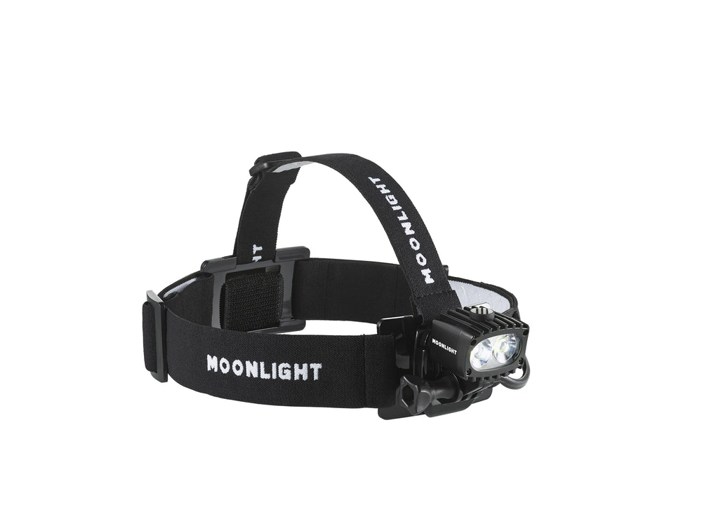 Bright As Day 800 Hodelykt