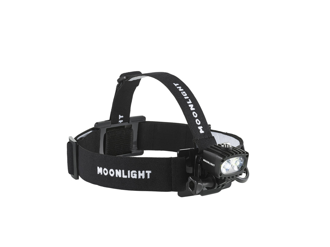 Bright As Day 800 Headlamp