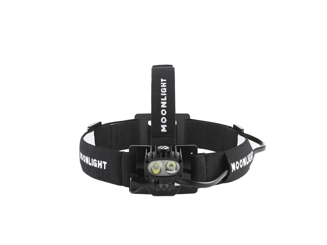 Bright As Day 800 Headlamp