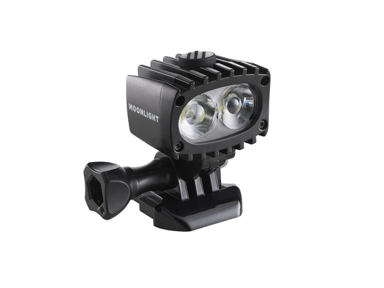 Bright As Day 800 Lamp Head