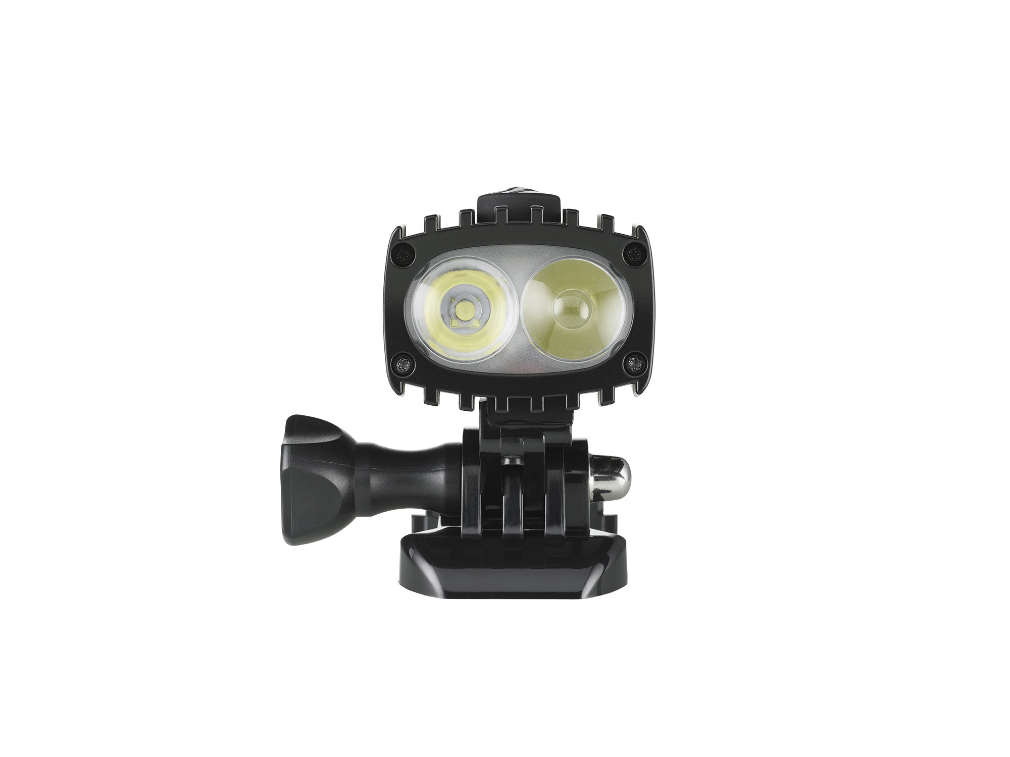 Bright As Day 800 Headlamp – Moonlight