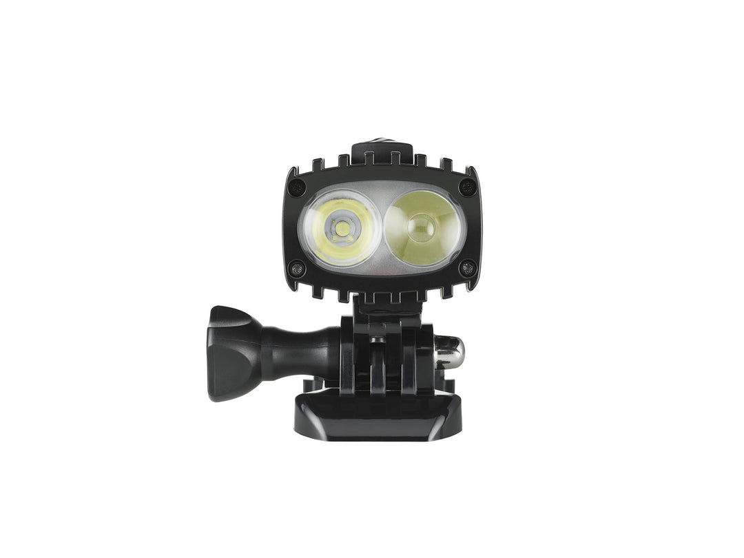 Bright As Day 800 Headlamp