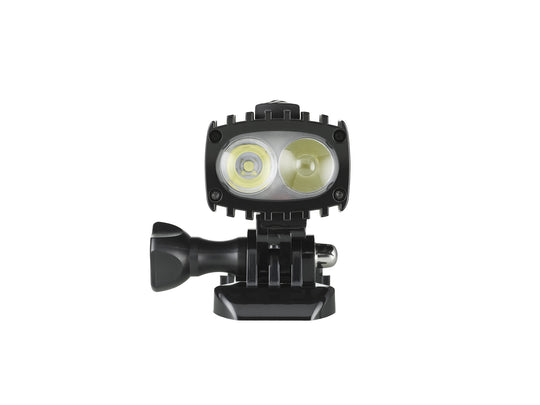 Bright As Day 800 Headlamp