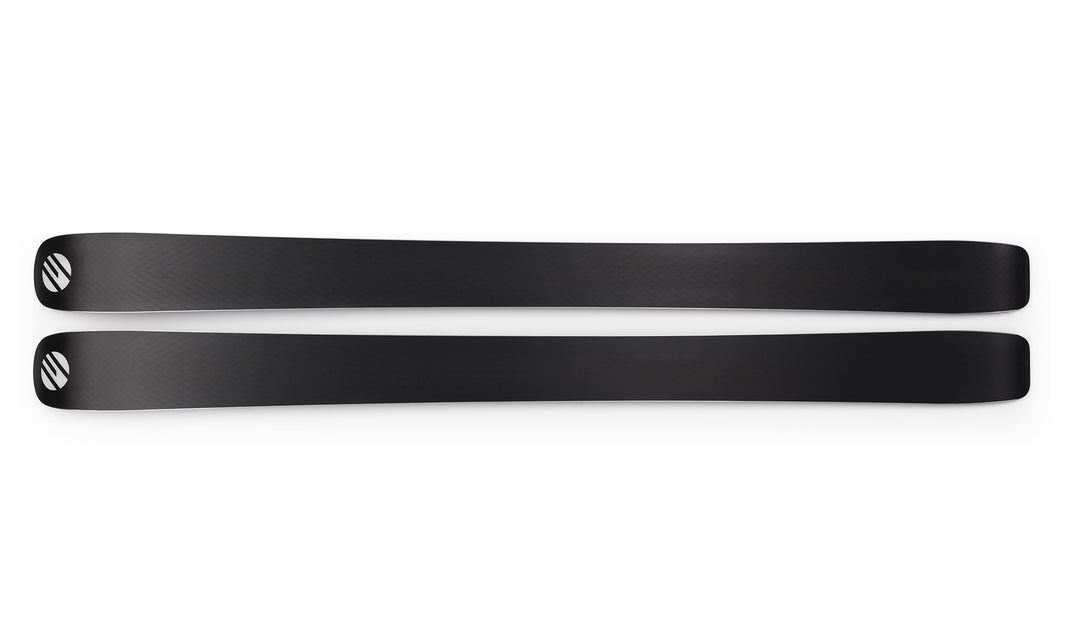 Cruiser Carbon All-Terrain Skis