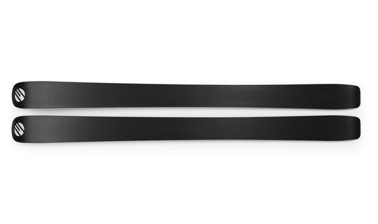 Cruiser Carbon All-Terrain Skis