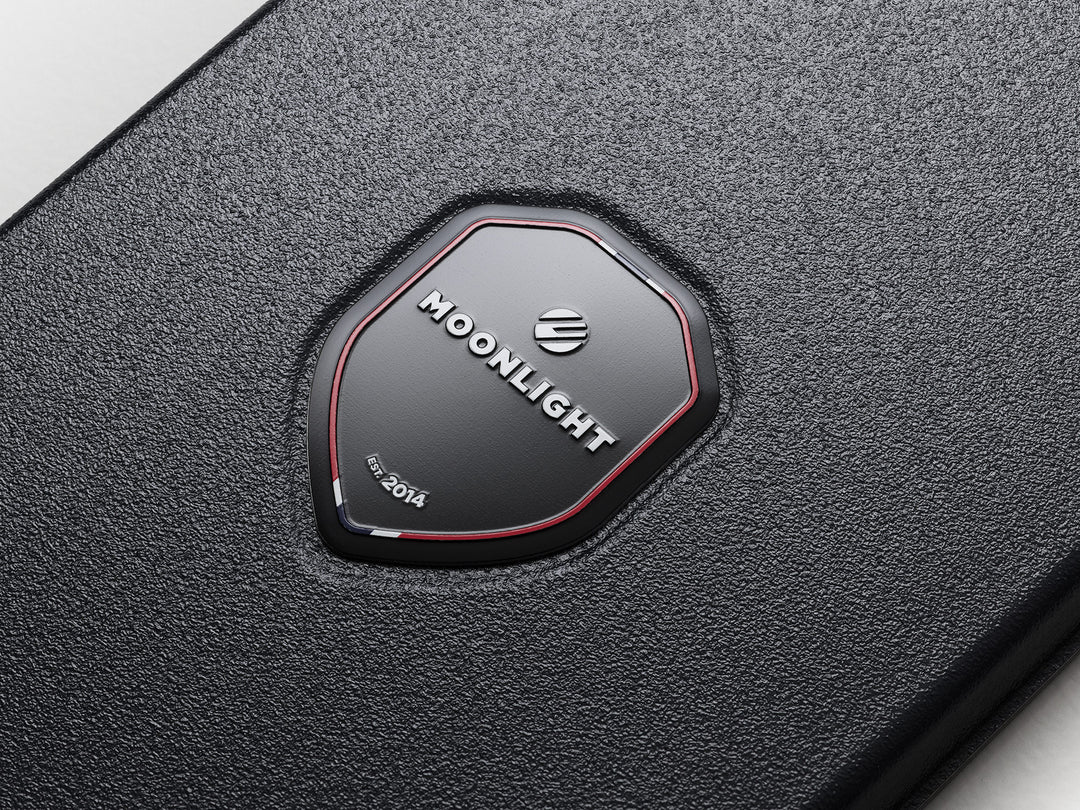 Mission Carbon All-Terrain
