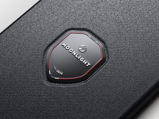 Mission Carbon All-Terrain