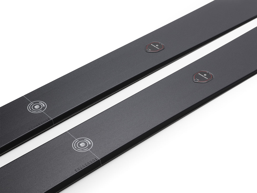 Cruiser Carbon All-Terrain Skis