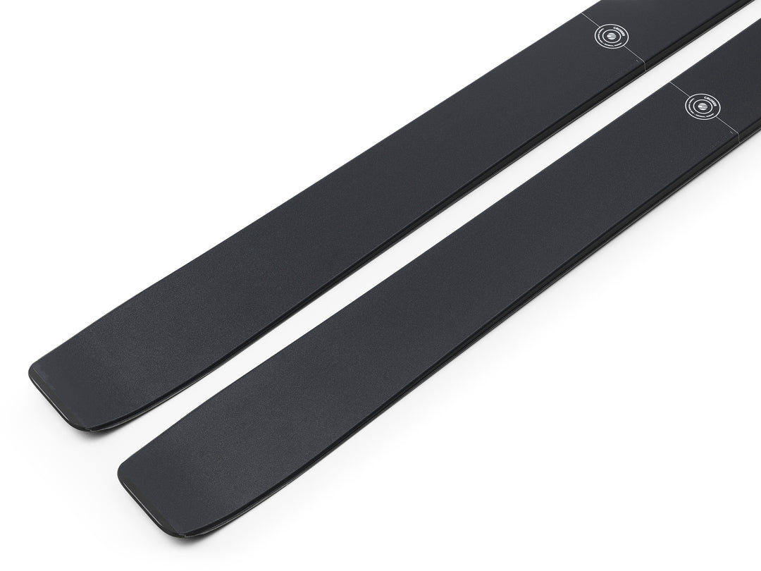 Cruiser Carbon All-Terrain Skis