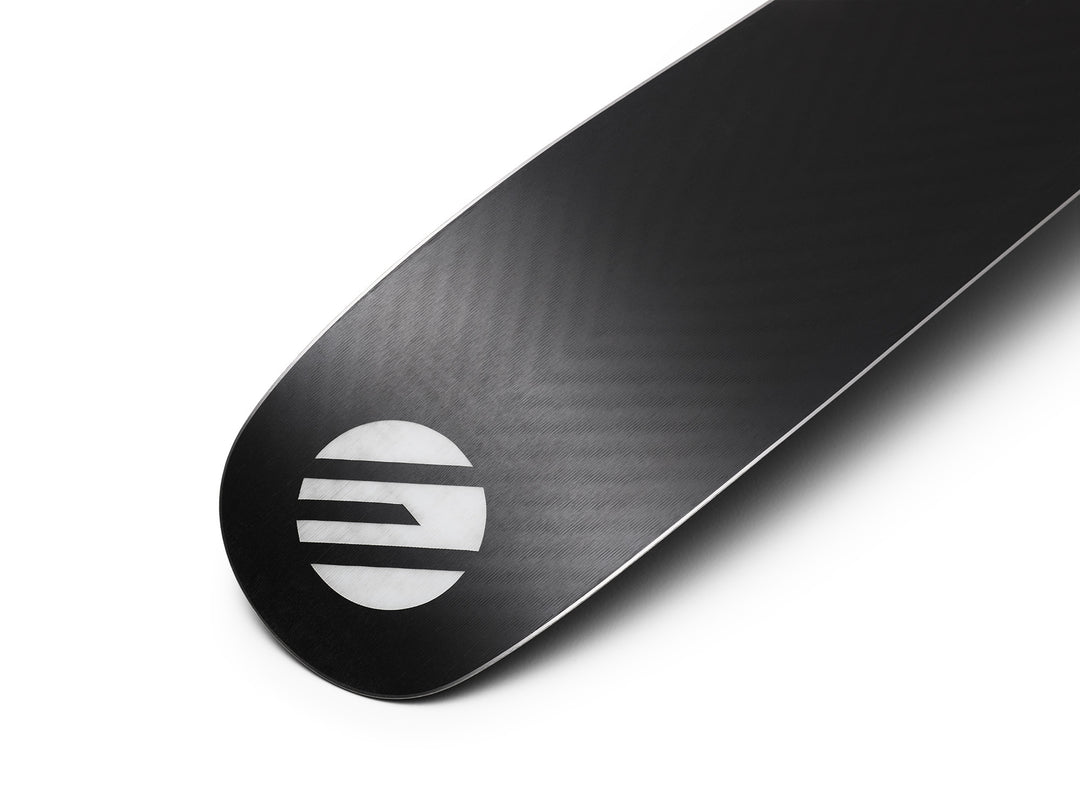 Cruiser Carbon All-Terrain Skis