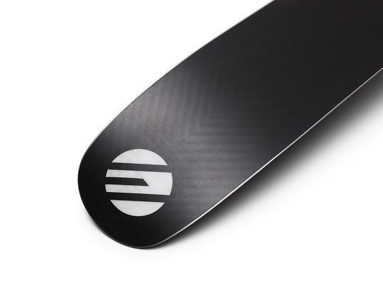 Cruiser Carbon All-Terrain Skis