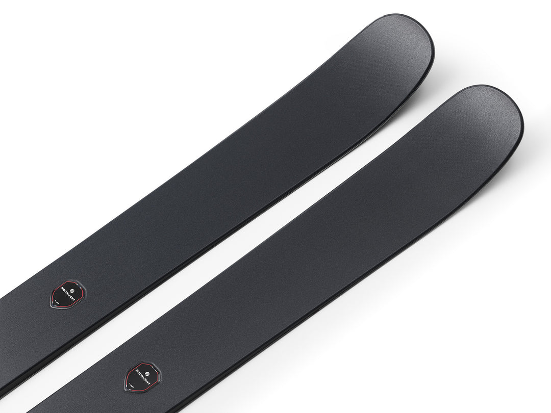 Cruiser Carbon All-Terrain Skis