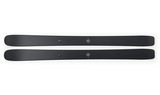 Cruiser Carbon All-Terrain Skis