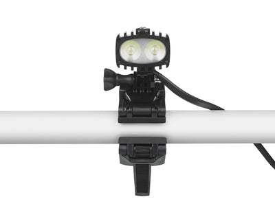 GoPro Quick Clip Lamp Clamp