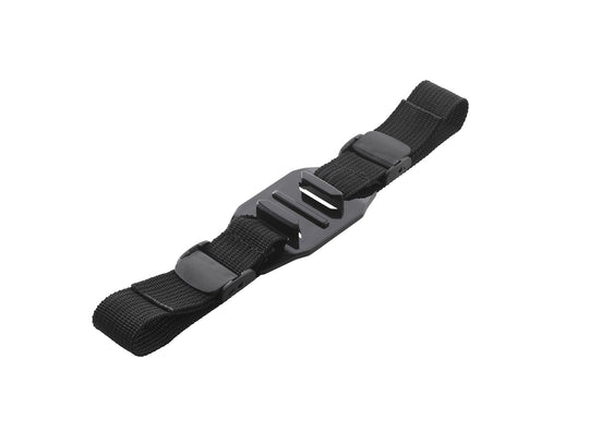 Helmet Strap Mount