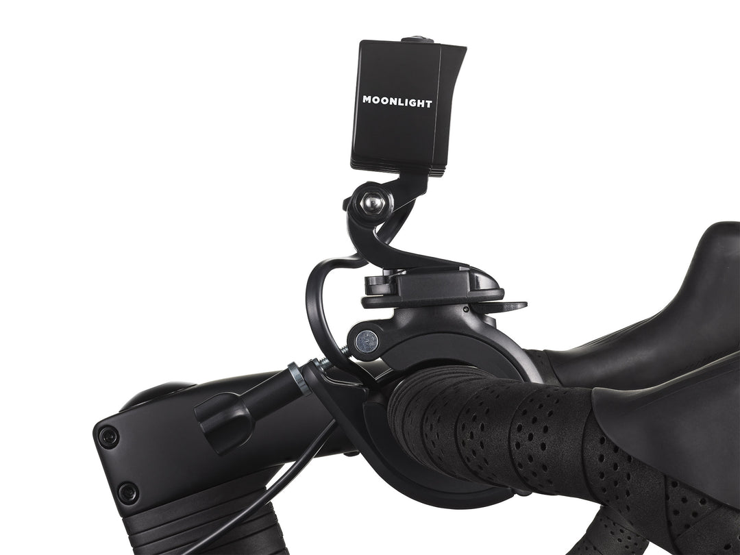 Bike Handlebar Mount (Large, >35mm)