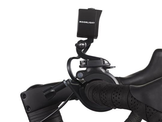 Bike Handlebar Mount (Large, >35mm)