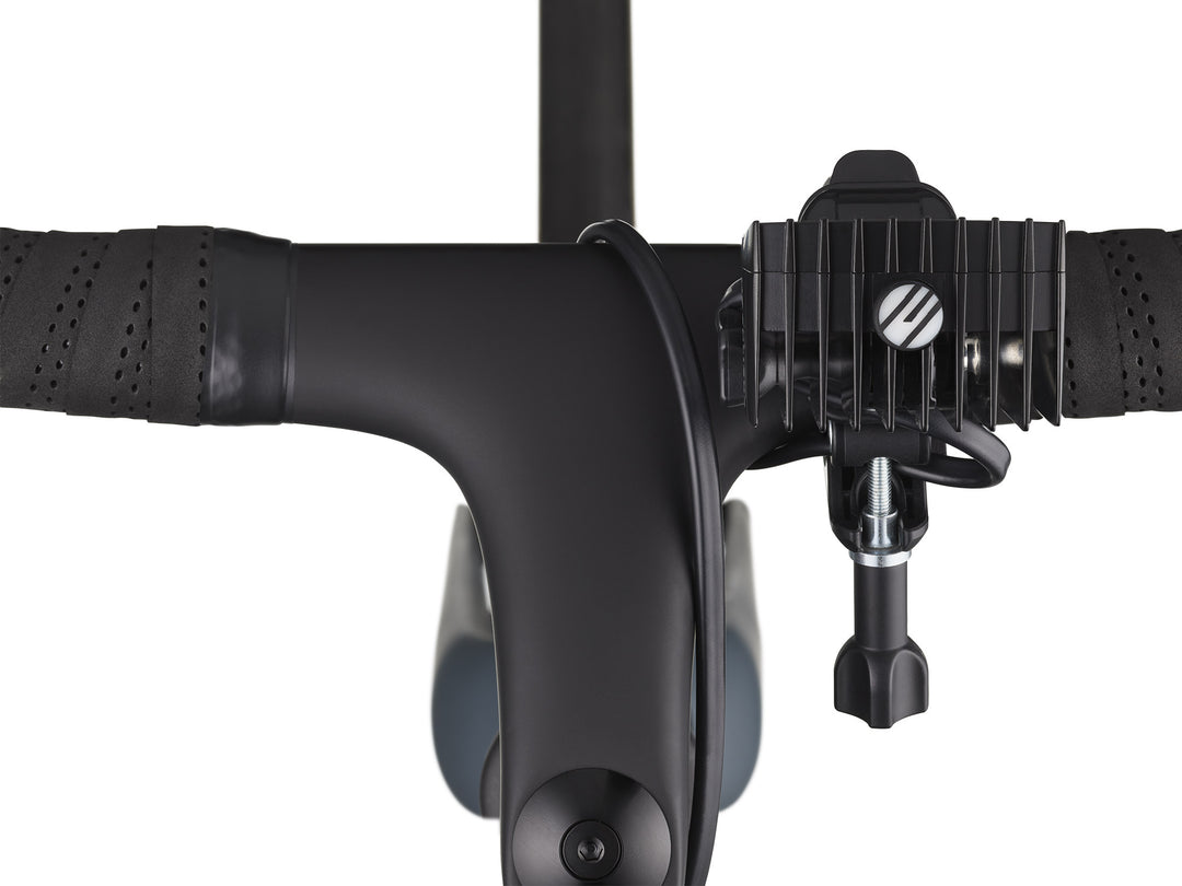 Bike Handlebar Mount (Large, >35mm)