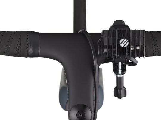 Bike Handlebar Mount (Large, >35mm)