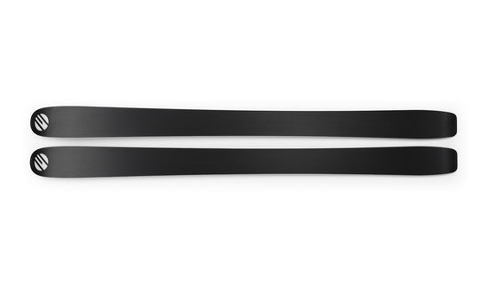 Guide Carbon All-Terrain Skis
