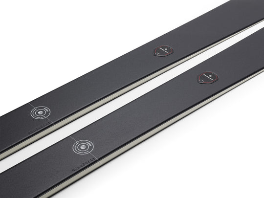 Guide Carbon All-Terrain Skis