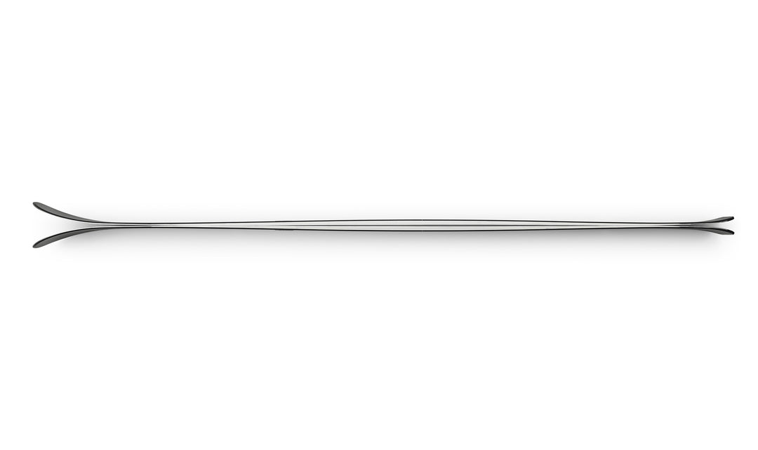 Guide Carbon All-Terrain Skis