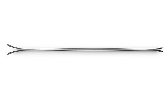 Guide Carbon All-Terrain Skis