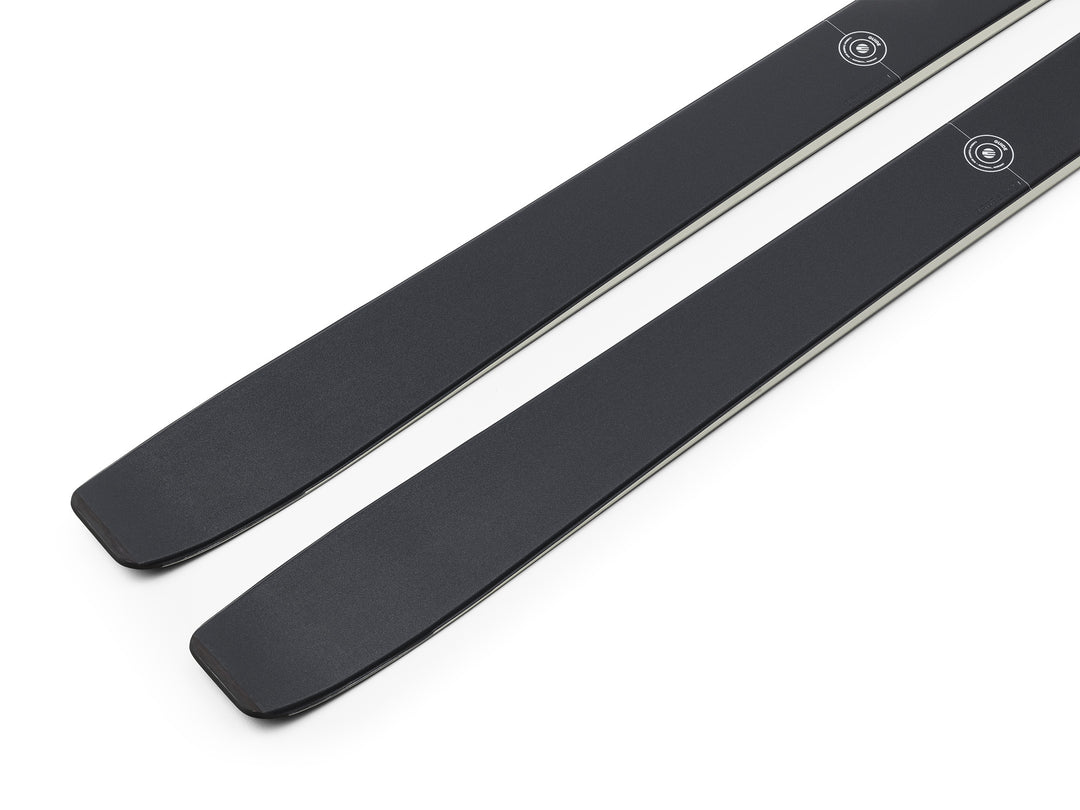 Guide Carbon All-Terrain Skis